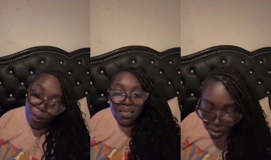THEREA1EBBIMAY Bigo Live — Sep 23, 2026, 3:49 AM