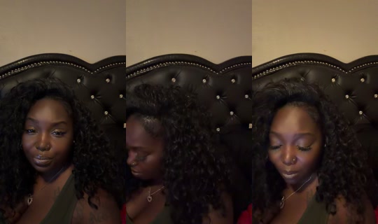 THEREA1EBBIMAY Bigo Live — Oct 15, 2026, 3:53 AM
