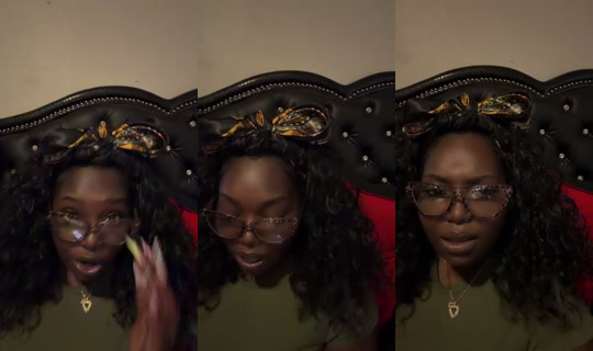 THEREA1EBBIMAY Bigo Live — Oct 16, 2026, 12:30 AM
