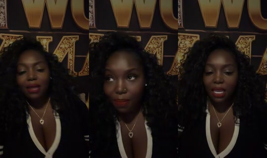 THEREA1EBBIMAY Bigo Live — Oct 18, 2026, 3:10 AM