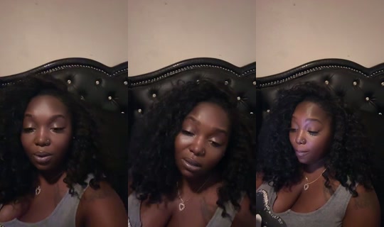 THEREA1EBBIMAY Bigo Live — Oct 23, 2026, 3:20 AM