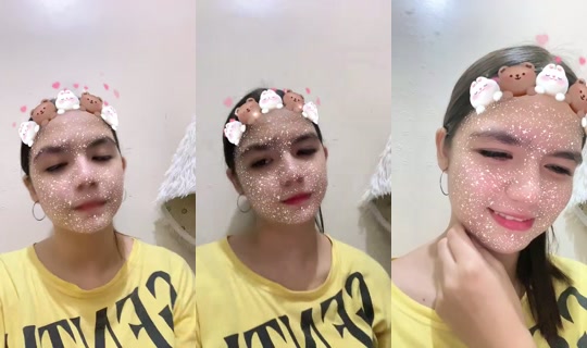 TIN_SANDRA13 Bigo Live — Jul 20, 2026, 8:35 AM