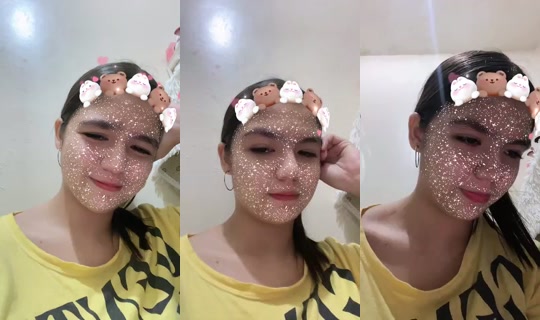 TIN_SANDRA13 Bigo Live — Jul 20, 2026, 9:25 AM