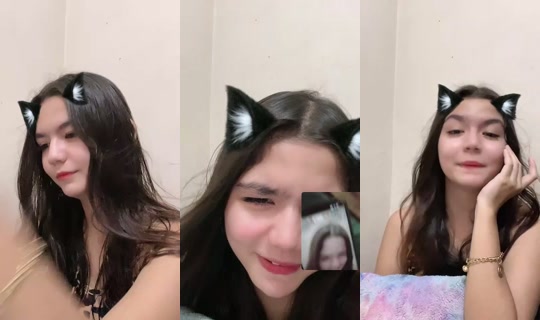 TIN_SANDRA13 Bigo Live — Jul 20, 2026, 1:52 PM