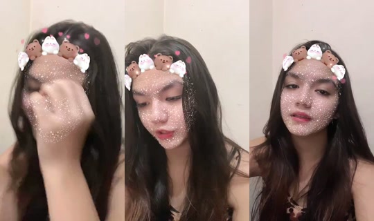 TIN_SANDRA13 Bigo Live — Jul 21, 2026, 4:04 AM