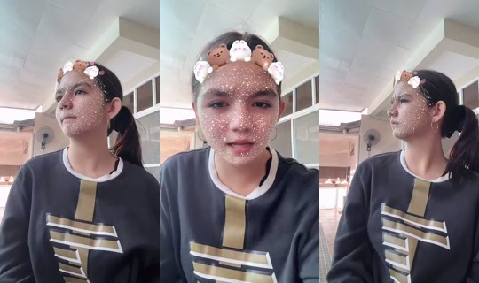 TIN_SANDRA13 Bigo Live — Jul 21, 2026, 11:53 PM