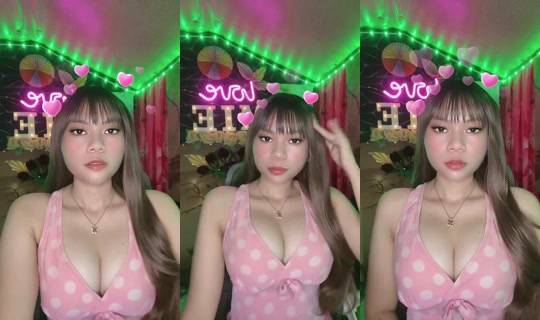 TK_Amie Bigo Live — Oct 13, 2026, 10:25 AM