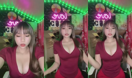 TK_Amie Bigo Live — Oct 25, 2026, 7:09 PM