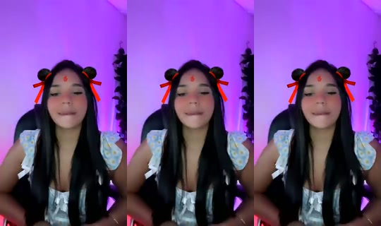 T_Q_m Bigo Live — Jul 22, 2026, 1:33 AM