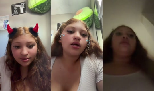 Tacie Bigo Live — Oct 26, 2026, 9:45 PM