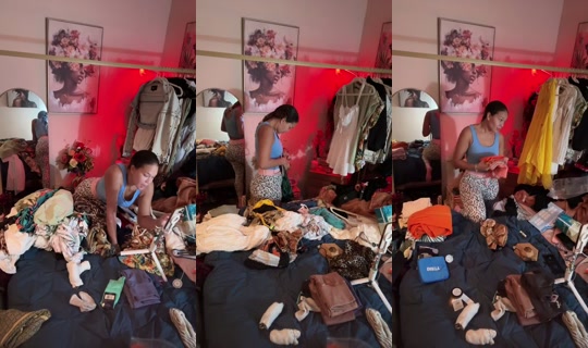 Taelermade Bigo Live — Aug 25, 2026, 4:40 AM