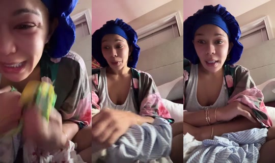 Taelermade Bigo Live — Aug 26, 2026, 7:25 AM