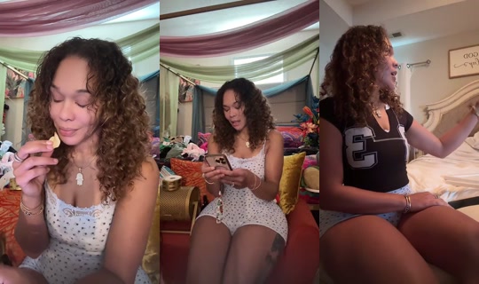 Taelermade Bigo Live — Sep 7, 2026, 8:28 PM