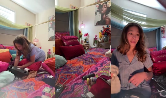 Taelermade Bigo Live — Oct 6, 2026, 8:10 PM