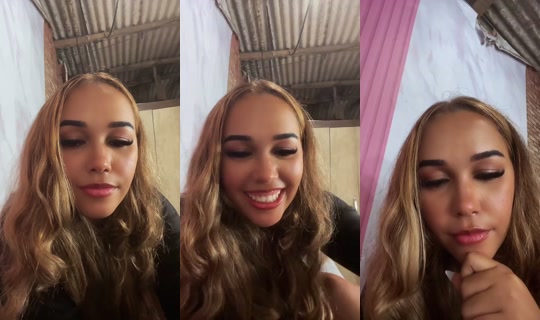 Talia_vanessa Bigo Live — Sep 18, 2026, 12:49 AM