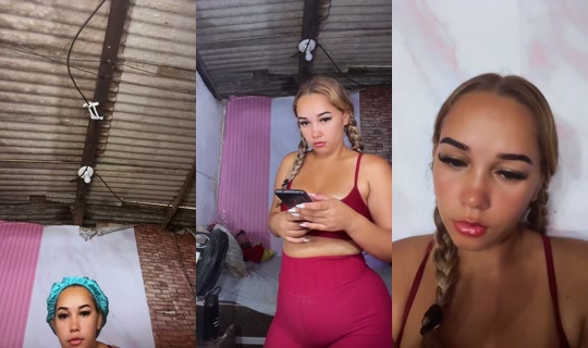 Talia_vanessa Bigo Live — Sep 18, 2026, 10:41 AM
