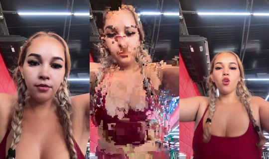 Talia_vanessa Bigo Live — Sep 18, 2026, 2:27 PM