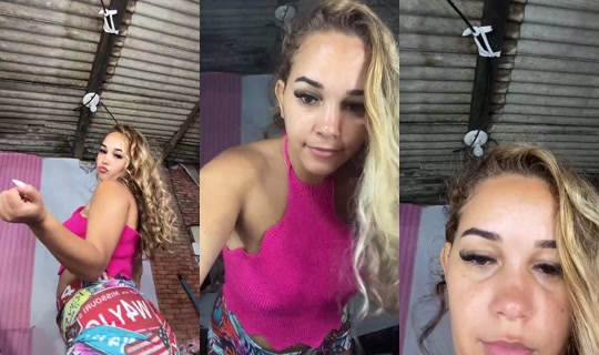 Talia_vanessa Bigo Live — Sep 21, 2026, 4:53 AM