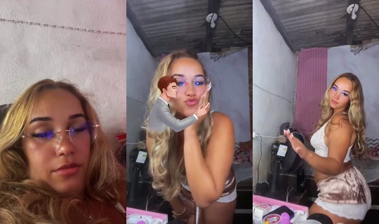 Talia_vanessa Bigo Live — Sep 23, 2026, 4:27 AM