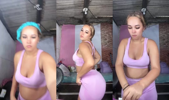 Talia_vanessa Bigo Live — Sep 29, 2026, 10:43 AM