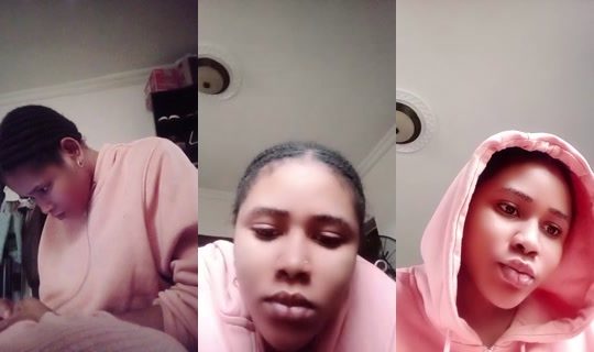 Tammmyy89 Bigo Live — Aug 22, 2026, 8:00 AM