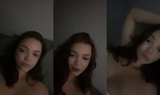 Tarciana Bigo Live — Sep 22, 2026, 4:41 AM