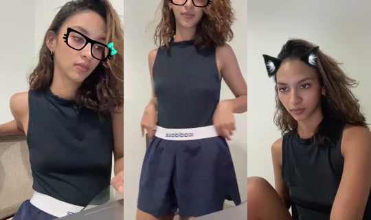 Tarcyy Bigo Live — Jul 27, 2026, 12:24 AM