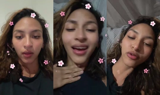 Tarcyy Bigo Live — Jul 27, 2026, 1:28 AM