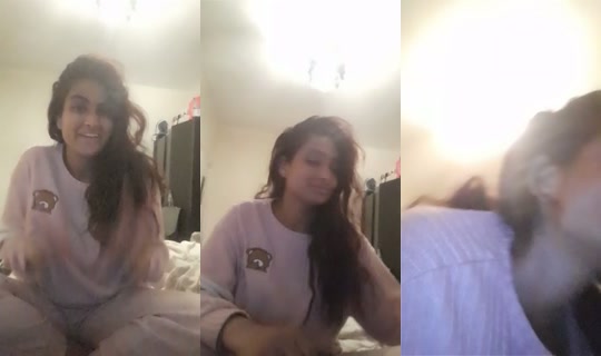 Tasha007.... Bigo Live — Aug 8, 2026, 11:52 PM