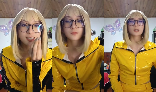 Tataa.trendy Bigo Live — Oct 31, 2026, 4:46 AM