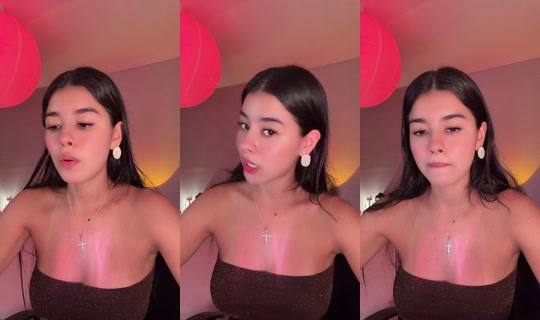 Tati.1111 Bigo Live — Sep 1, 2026, 3:08 AM