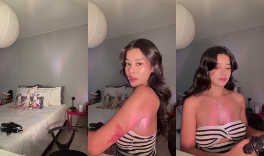 Tati.1111 Bigo Live — Sep 19, 2026, 3:45 AM
