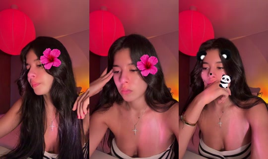 Tati.1111 Bigo Live — Sep 24, 2026, 4:09 AM