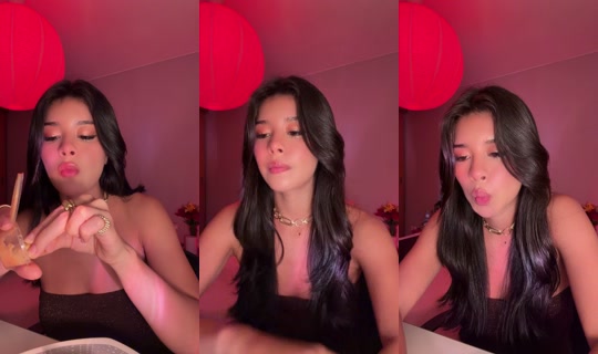Tati.1111 Bigo Live — Oct 18, 2026, 2:08 AM