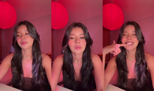 Tati.1111 Bigo Live — Oct 18, 2026, 3:01 AM