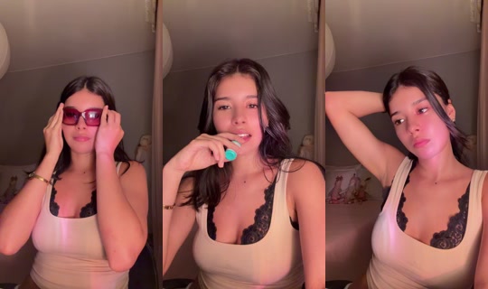 Tati.1111 Bigo Live — Oct 19, 2026, 4:07 AM