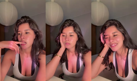 Tati.1111 Bigo Live — Oct 20, 2026, 3:27 AM