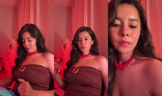 Tati.1111 Bigo Live — Oct 21, 2026, 12:41 AM