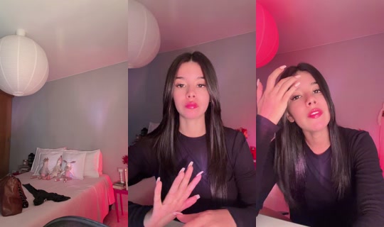 Tati.1111 Bigo Live — Oct 23, 2026, 2:54 AM