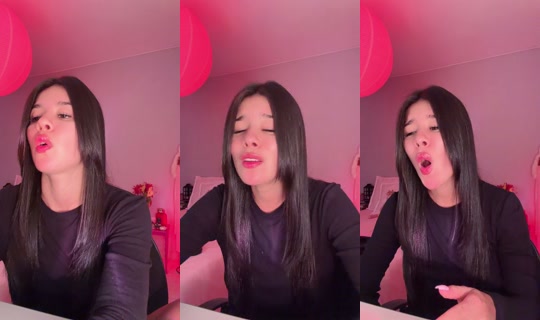 Tati.1111 Bigo Live — Oct 23, 2026, 3:47 AM