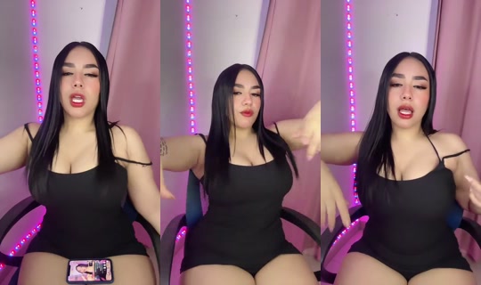 Tatiana.jrTA Bigo Live — Aug 21, 2026, 2:15 AM