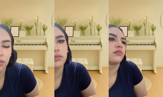Tatiana.jrTA Bigo Live — Oct 27, 2026, 1:01 AM
