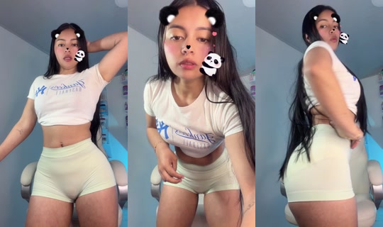 Tatiana0203 Bigo Live — Oct 25, 2026, 6:11 AM