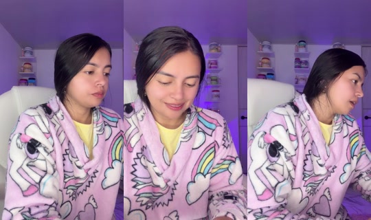Tatiana0203 Bigo Live — Oct 31, 2026, 2:43 AM