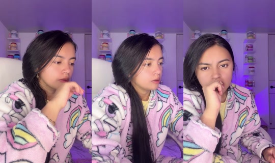 Tatiana0203 Bigo Live — Oct 31, 2026, 3:35 AM