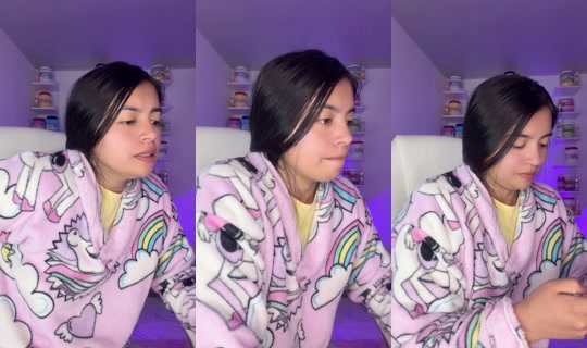 Tatiana0203 Bigo Live — Oct 31, 2026, 4:06 AM