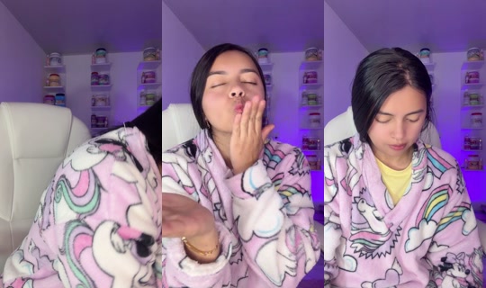 Tatiana0203 Bigo Live — Oct 31, 2026, 4:37 AM