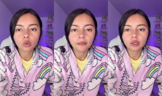 Tatiana0203 Bigo Live — Oct 31, 2026, 5:00 AM