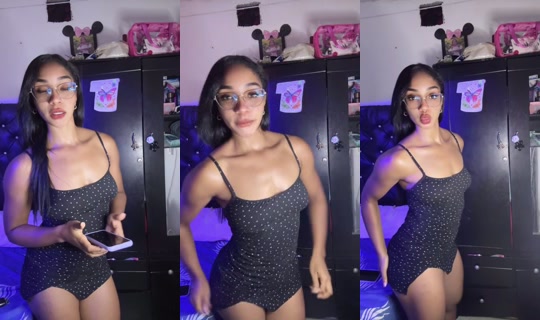 Tatifit03 Bigo Live — Sep 4, 2026, 2:43 AM
