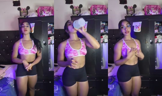 Tatifit03 Bigo Live — Sep 5, 2026, 5:16 PM